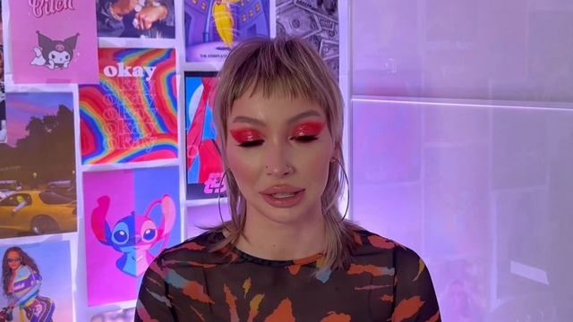 НАРАЩИВАЮ НОГТИ НА ВРЕХНИЕ ФОРМЫ И ДЕЛАЮ СТИЛЬНЫЙ ДИЗАЙН смотреть онлайн