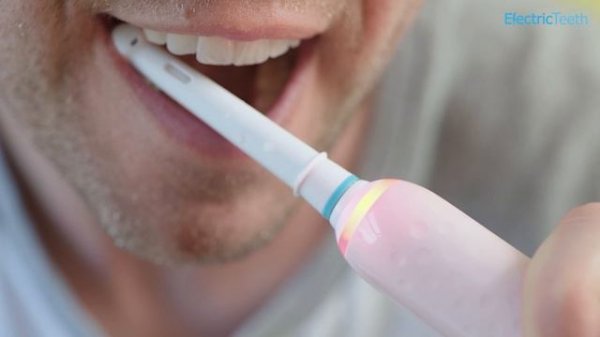 Oral-B Pro 3 3000 vs Smart 4 4000