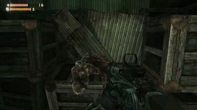 Прохождение Singularity #7 смотреть онлайн