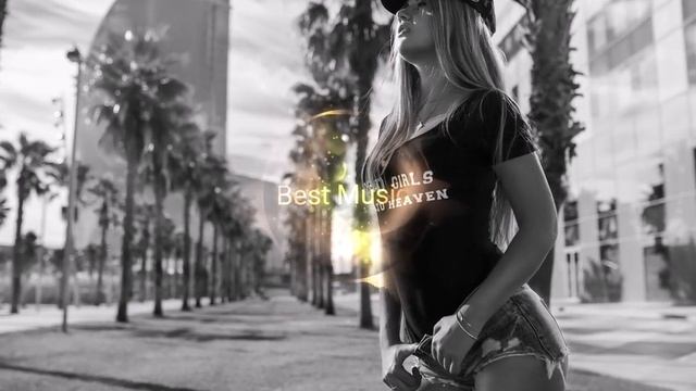 Tony Igy - Orpha ? Deep House ? Bass Boosted ??? смотреть онлайн