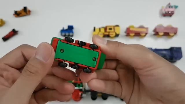 Train Steam Train Tram Metro collection tomica トミカ VooV ブーブ 変身 Lego siku disney смотреть онлайн