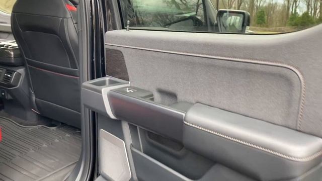 2021 Ford F-150 Shelby Raptor Baja Walk-around Video смотреть онлайн