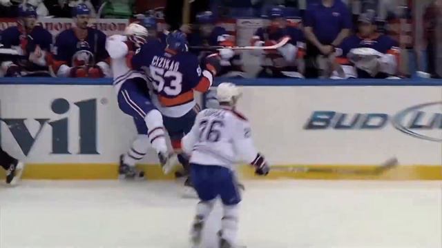 NHL 14 | Ankündigungs Trailer [HD] смотреть онлайн