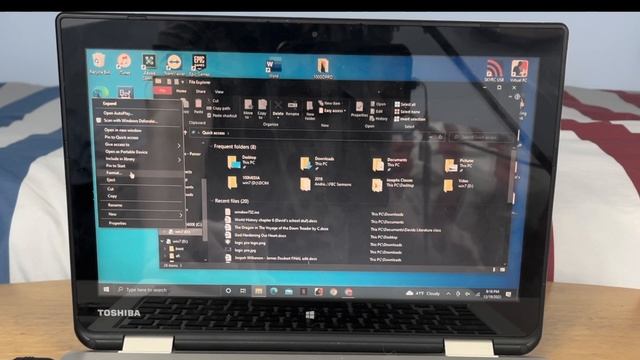 How To Make Windows 7 Bootable USB Drive in 2023! смотреть онлайн
