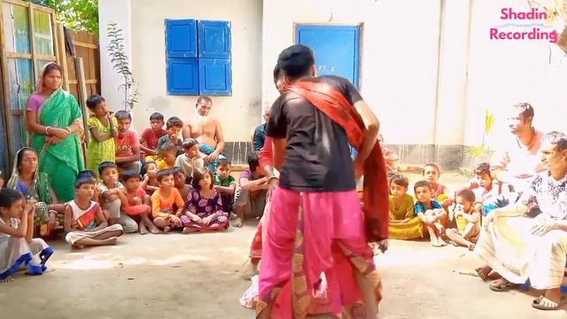 new git song | ore khather upor boisa ore bali kore jholomolo | biyer geet | new village song 2022 смотреть онлайн