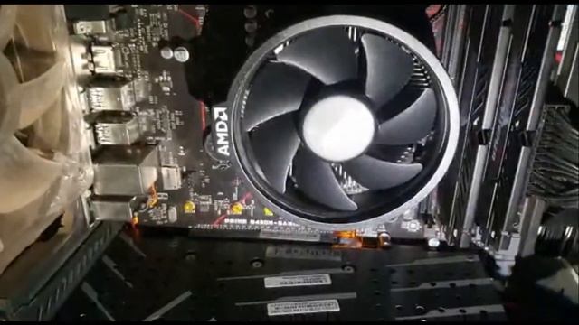 Placa Mãe ASUS PRIME B450M - Placa mãe funciona com o Ryzen 5 3600 ? смотреть онлайн