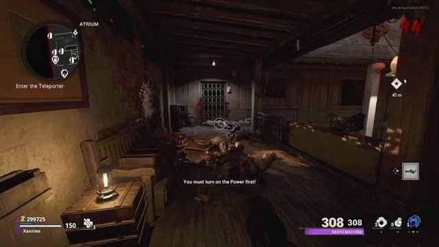 ZWR | Cod:Cold War | Firebase z first room with support | Round 72 смотреть онлайн
