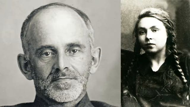 К пустой земле невольно припадая... (Песня Е. Хмелевского на стихи О. Мандельштама) смотреть онлайн