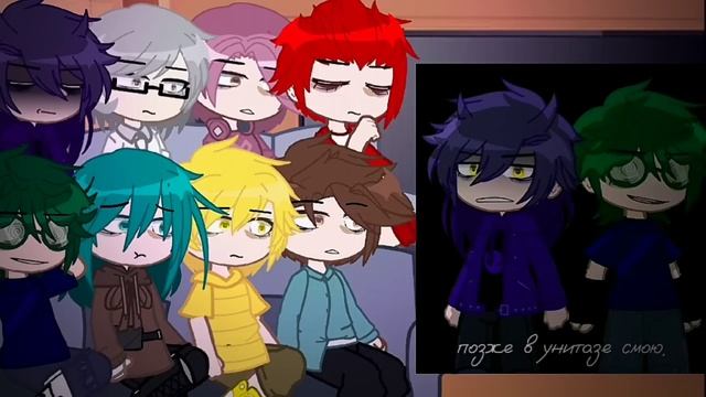 [??]- реакция 13 карт на Тик Ток.-[??] #13карт #рекомендации