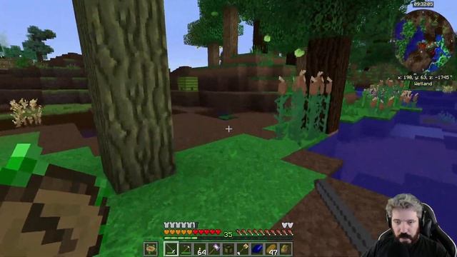 Панда vs. Enigmatica 2: Expert (Сезон 2) - Episode 15 смотреть онлайн