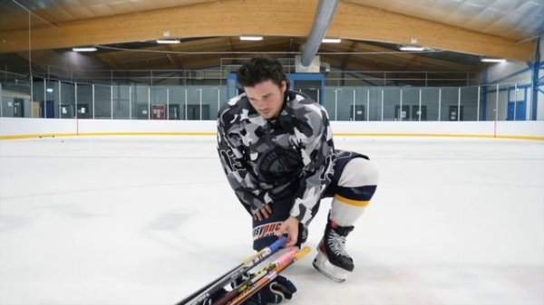 Best low kick point hockey stick of 2023 ? Bauer Hyperlite 2, CCM Trigger 8 Pro, Sherwood Legend Pr