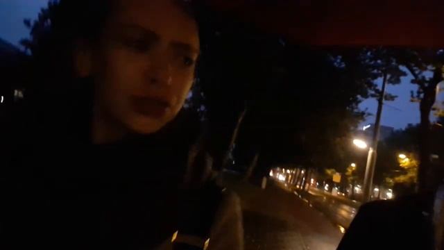 AMSTERDAM. ЧАСТЬ 2. смотреть онлайн