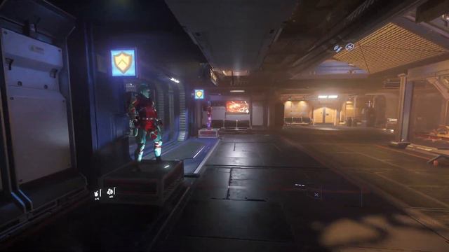 Star Citizen - ARC-L1 Wide Forest Station смотреть онлайн