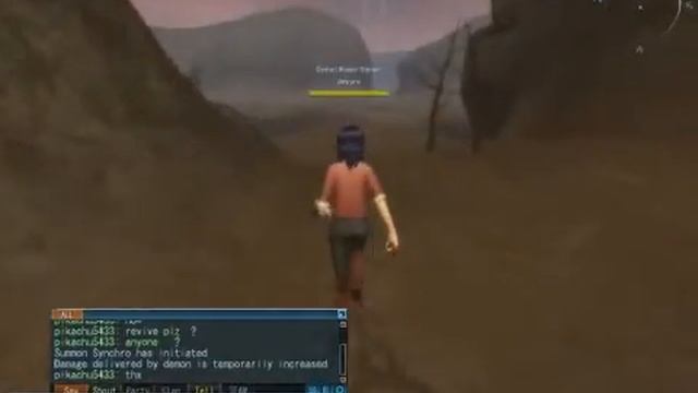 Camo Chick playing Shin Megami Tensei Imagine Online :) смотреть онлайн