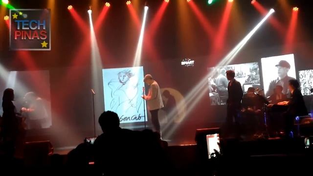 BenCab With Samsung Galaxy Note5 By Smart Infinity