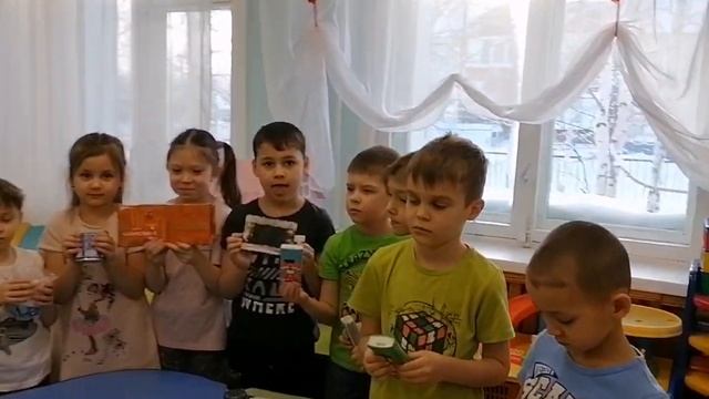 Акция"Посылка солдату" смотреть онлайн