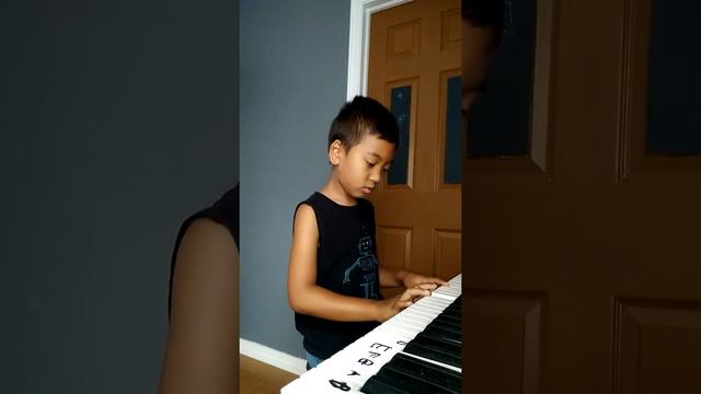 C Am F G progression смотреть онлайн