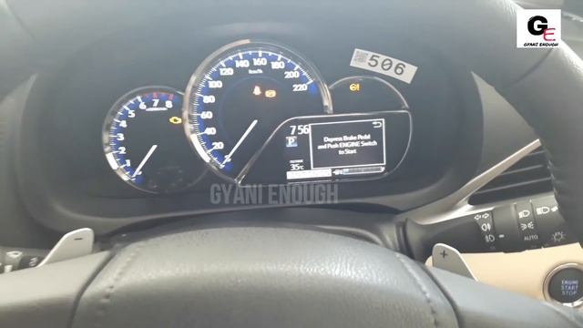 Toyota Yaris VX Automatic | launched | detailed review | features | price | specifications !!!! смотреть онлайн