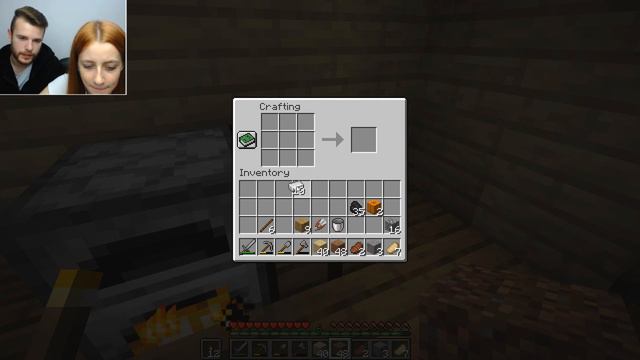 Építettem magamnak egy házat! (Minecraft) смотреть онлайн