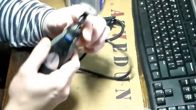 Dremel 300 - домашний помощник смотреть онлайн
