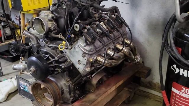 The Forgotten S Chassis Ep.5; VG FOR LS #nissanschassis #200sxs12 смотреть онлайн