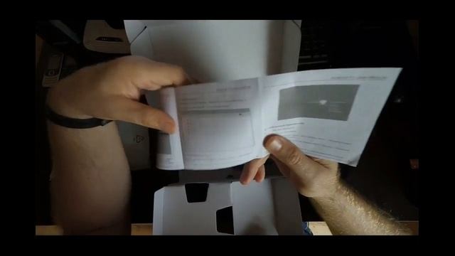 MXQ PRO смотреть онлайн