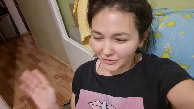 ВЛОГ ПЯТЕРОЧКА реально ВЫРУЧАЕТ / Потратила 5тр НЕ ВЫХОДЯ ИЗ ДОМА! ? смотреть онлайн