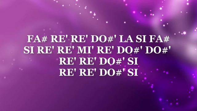 Notas de la Canción "Sin Pijama" | Becky G & Natti Natasha смотреть онлайн