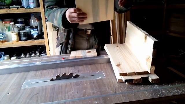 Скворечник своими руками