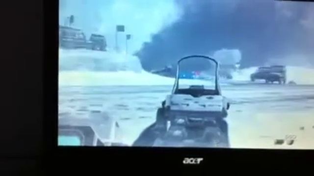 Acer modern warfare 2 смотреть онлайн