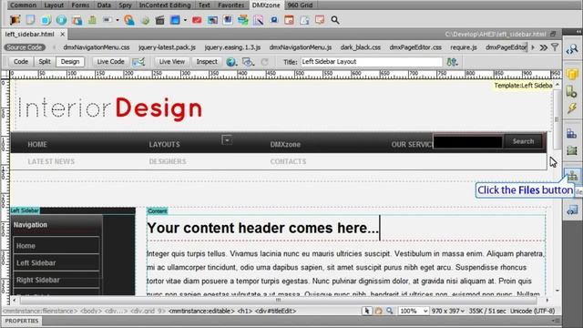 Using Online Page Editor Add-on Without FTP on PHP/Linux Server смотреть онлайн