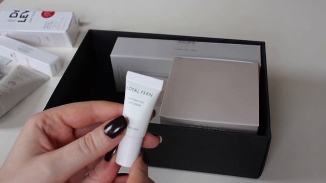 Докторский подарок к заказу от Niche Beauty смотреть онлайн