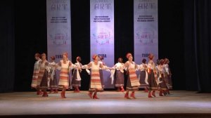 Заплетись, плетень