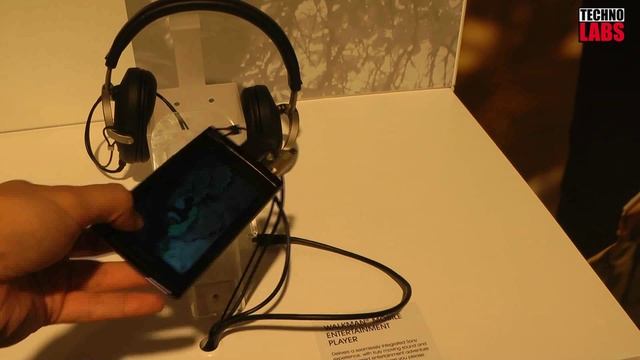 Sony Walkman смотреть онлайн
