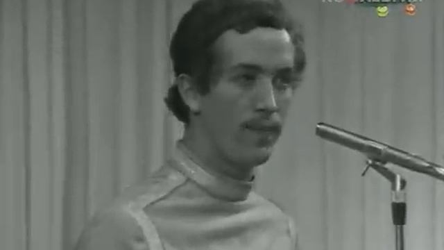 Песняры - Косил Ясь конюшину