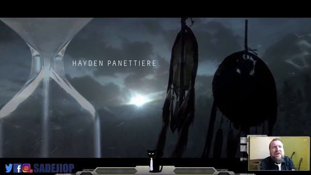 LIVE UNTIL DAWN смотреть онлайн