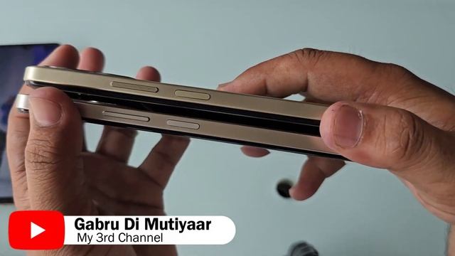 Vivo Y36 Vs Vivo Y35 Comparison Which One Is Best