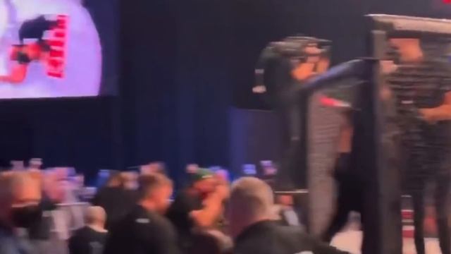 АРМЯНСКИЕ БОЙЦЫ ЖГУТ! ЗАХВАТЫВАЮТ ММА! смотреть онлайн