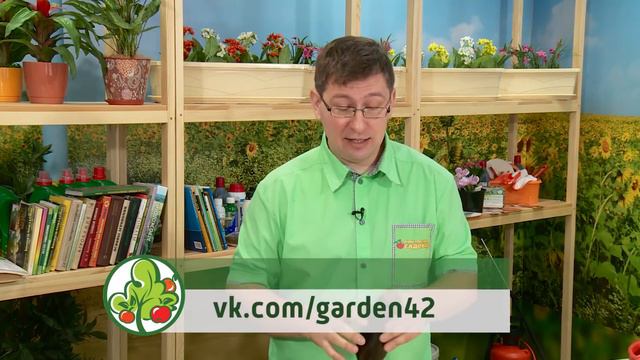 КОНСУЛЬТАНТ САДОВОДА 77 смотреть онлайн