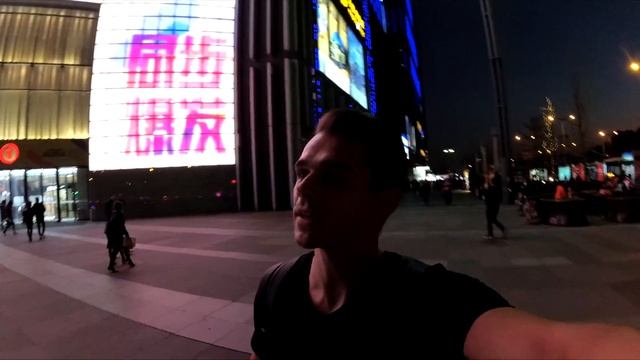 Китай как есть / Fashion Show / Ночная Changsha / Открытие клиники пластической хирургии смотреть онлайн