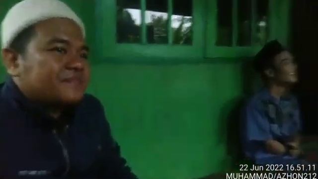 makam keramat buyut tapen(entol suci mana) Pandeglang Banten смотреть онлайн