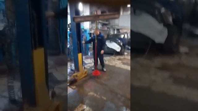 Штатив(стойка) для прожектора ч 2 смотреть онлайн