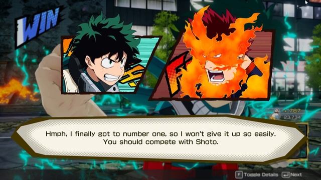 MY HERO ONE'S JUSTICE 2 Arcade:Midoriya Izuku {Route Y} [KeyBoard Control] смотреть онлайн