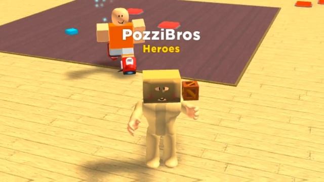 ЭТИ ТАЙКОНЫ ГРАБЯТ МЕНЯ В ROBLOX... смотреть онлайн