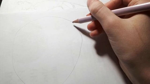Как нарисовать модель для одежды в профиль.Все секреты от меня. смотреть онлайн