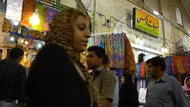Iranreise 7 Shiraz смотреть онлайн