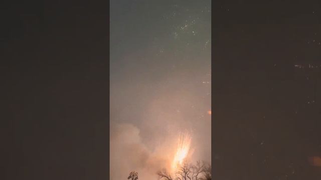 Алматы. Новый 2023 год. Поздравление. смотреть онлайн