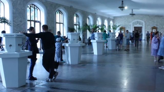 Кисловодск-Курортный бульвар смотреть онлайн