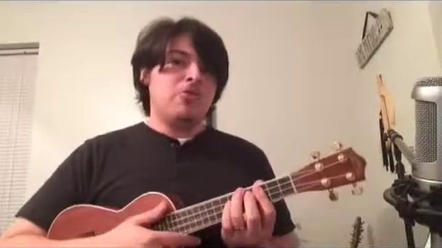 Ukulele Traditional Hawaiian, Noho Pai Pai made with Videoshop смотреть онлайн