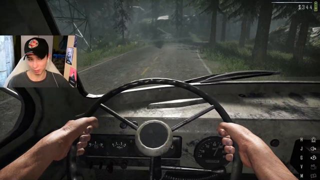 Я НЕ ХОТЕЛ! СЛУЧАЙНО ПОЛУЧИЛОСЬ.. ➤ ПРОХОЖДЕНИЕ CONTRABAND POLICE #23 смотреть онлайн